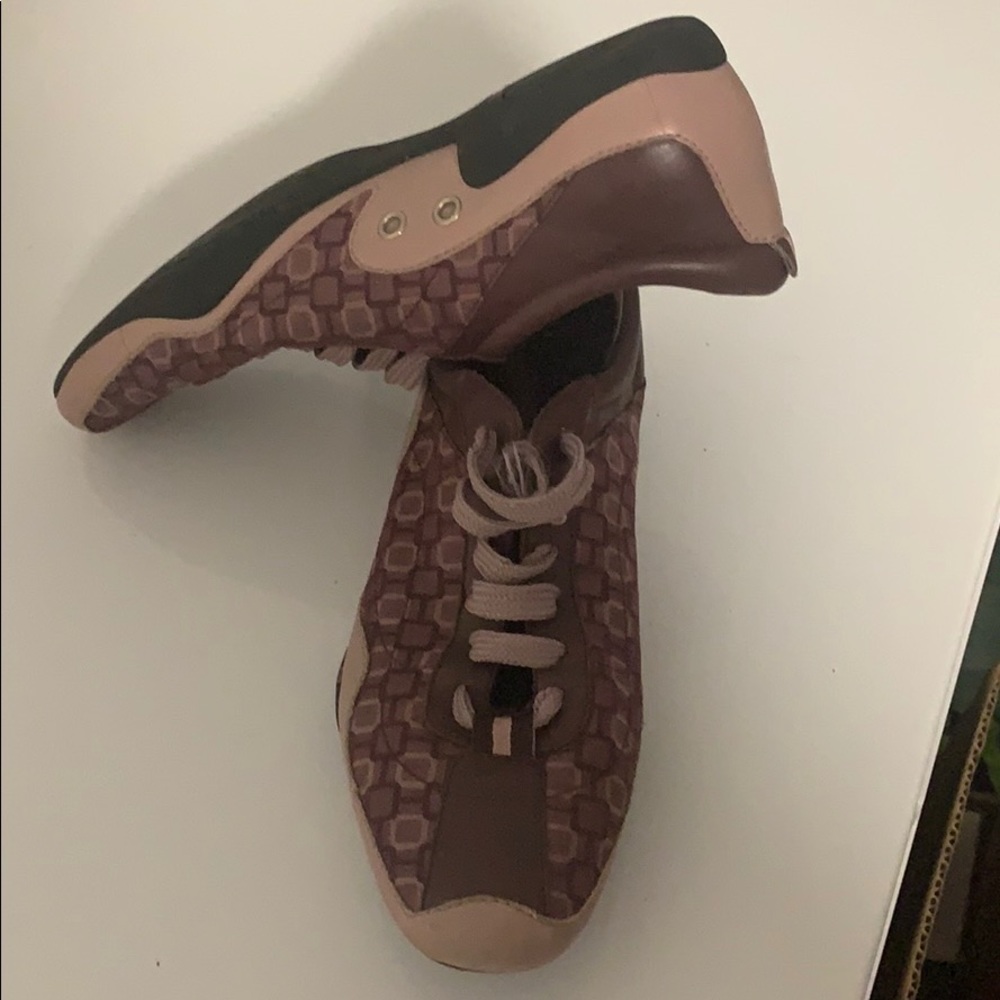Nine West sneakers